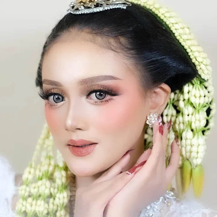 Pandawa Wedding Story