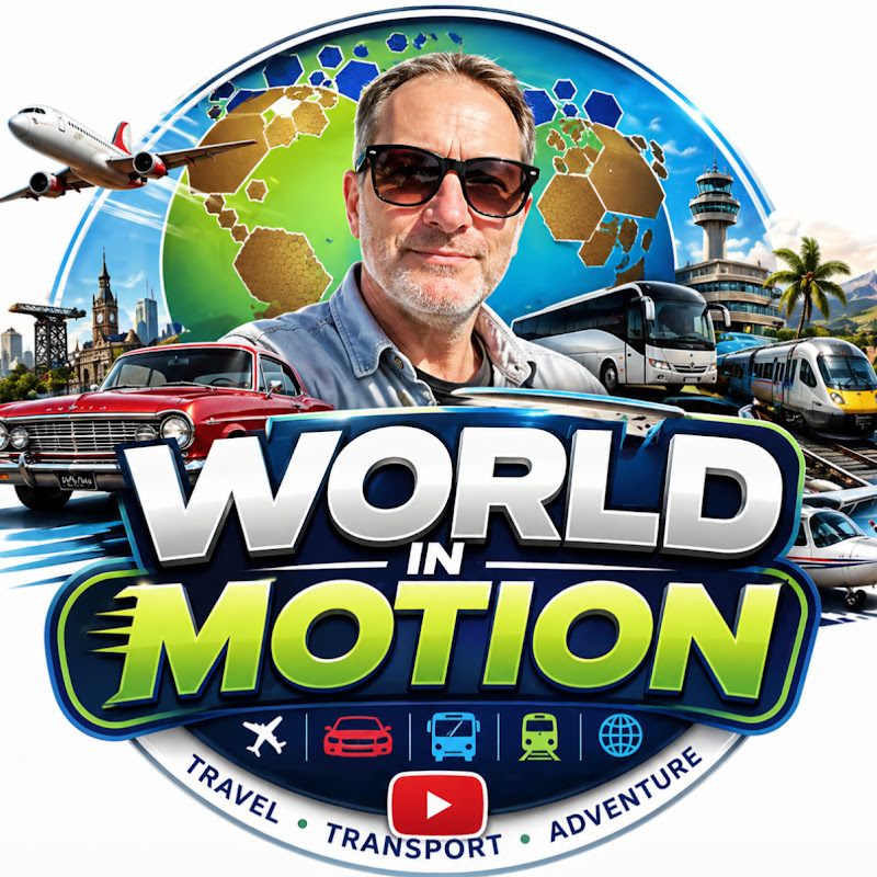 World In Motion