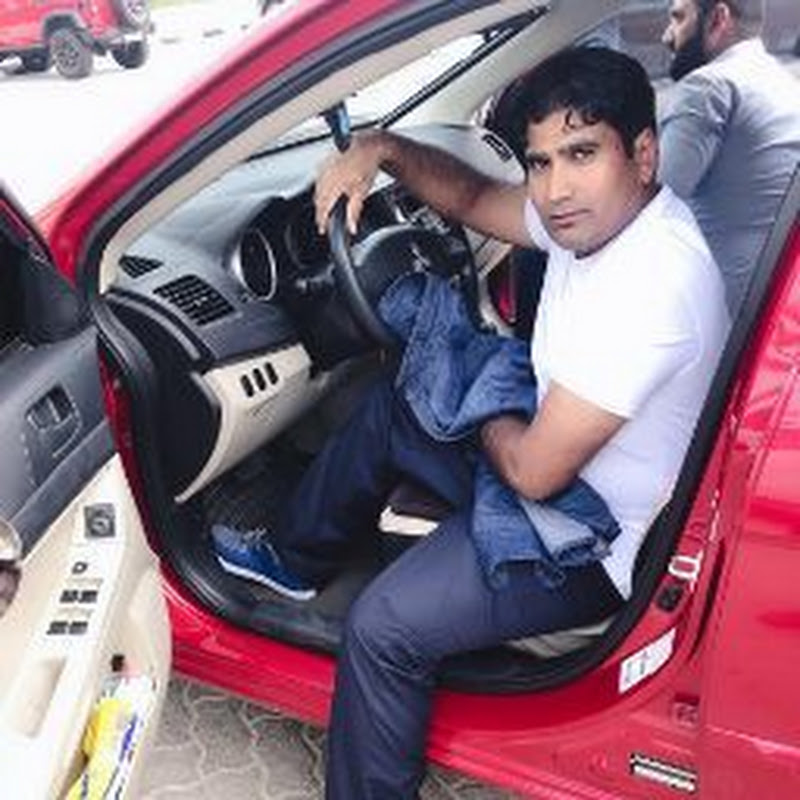 Qaiser Ali official 