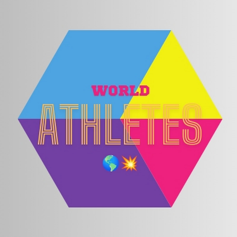 World Athletes.
