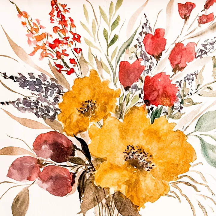 Brenda’s Art