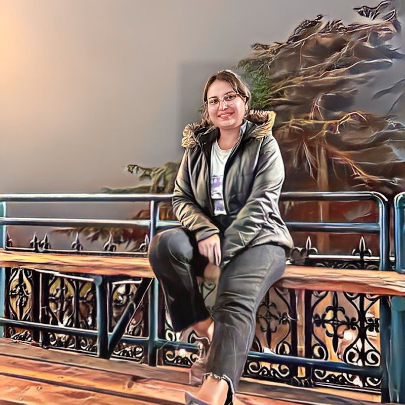 CraFt’s JanvI 