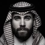 Obaida Hayani | عبيدة حياني