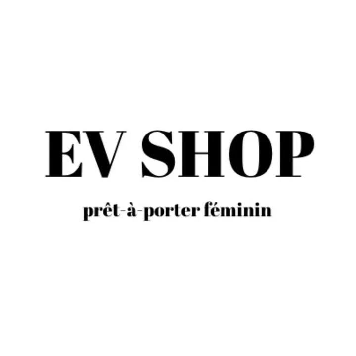EV SHOP