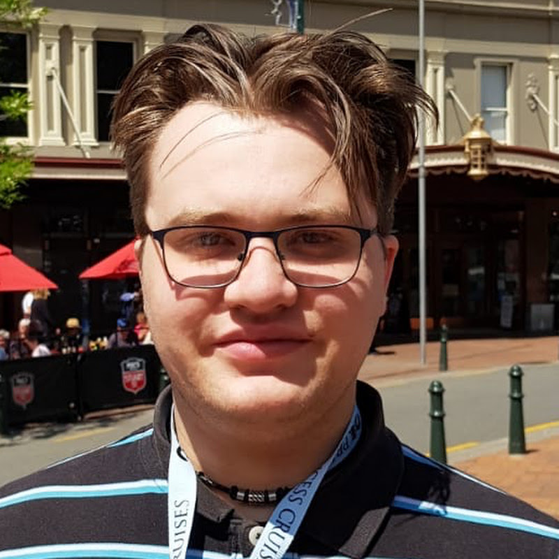Dylan B