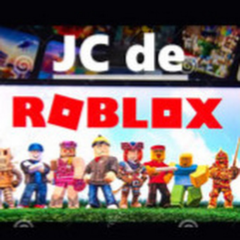 JC de Roblox