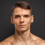 Andrew Bogdanov | Calisthenics