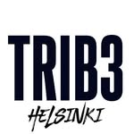 TRIB3 Helsinki