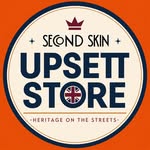 Upsett Store