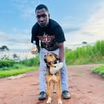Moses Love For Dogs