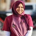 Dr. Shahla Navab