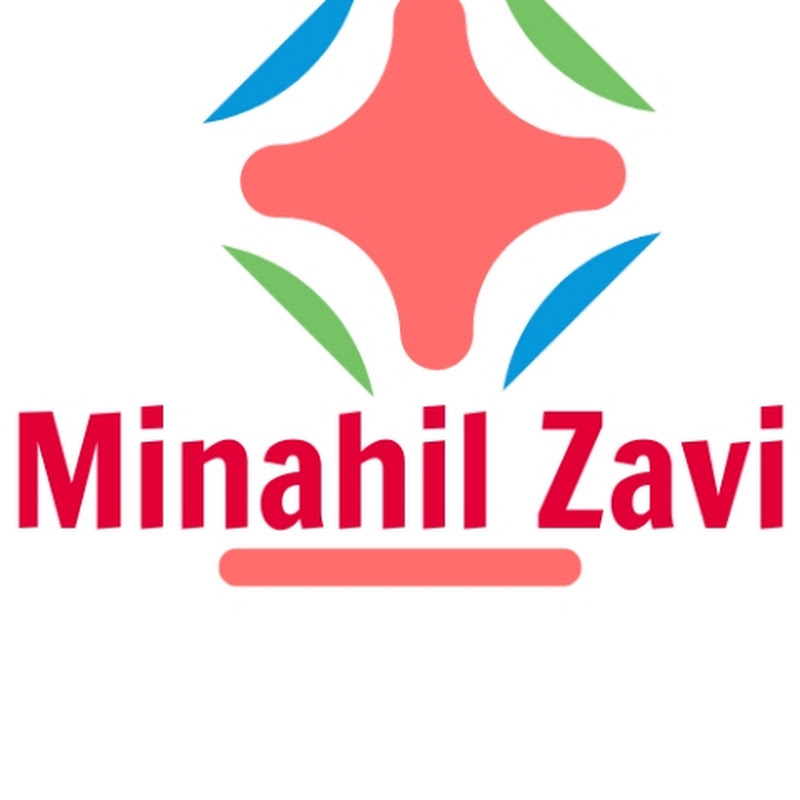 Minahil Zavi