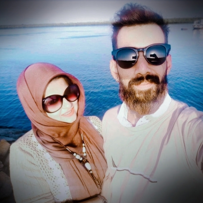 SukainaAli Official 2.0