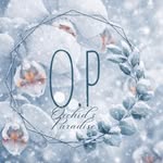 Orchid’s Paradise