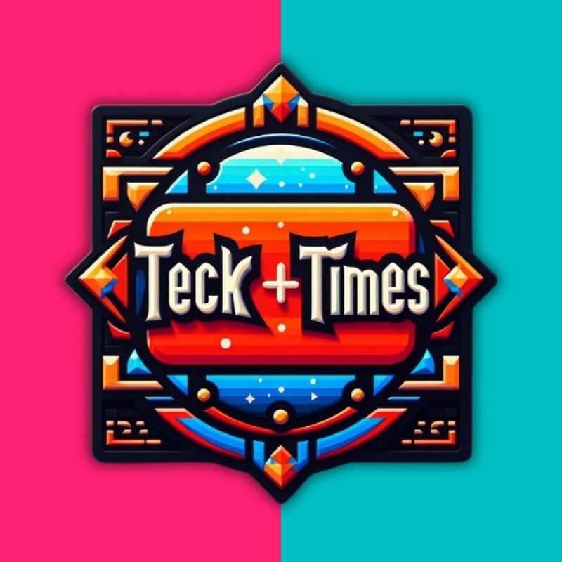 Teck Times