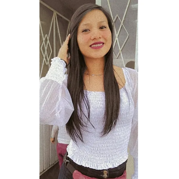Lizeth