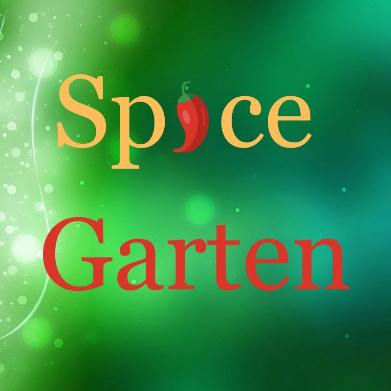 Spice Garten