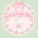 Bunny Yoga 🐰 📍Montréal,Québec