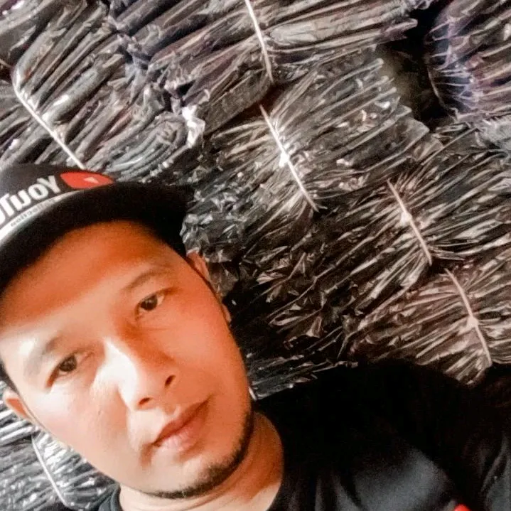 Gudang Chinos 21
