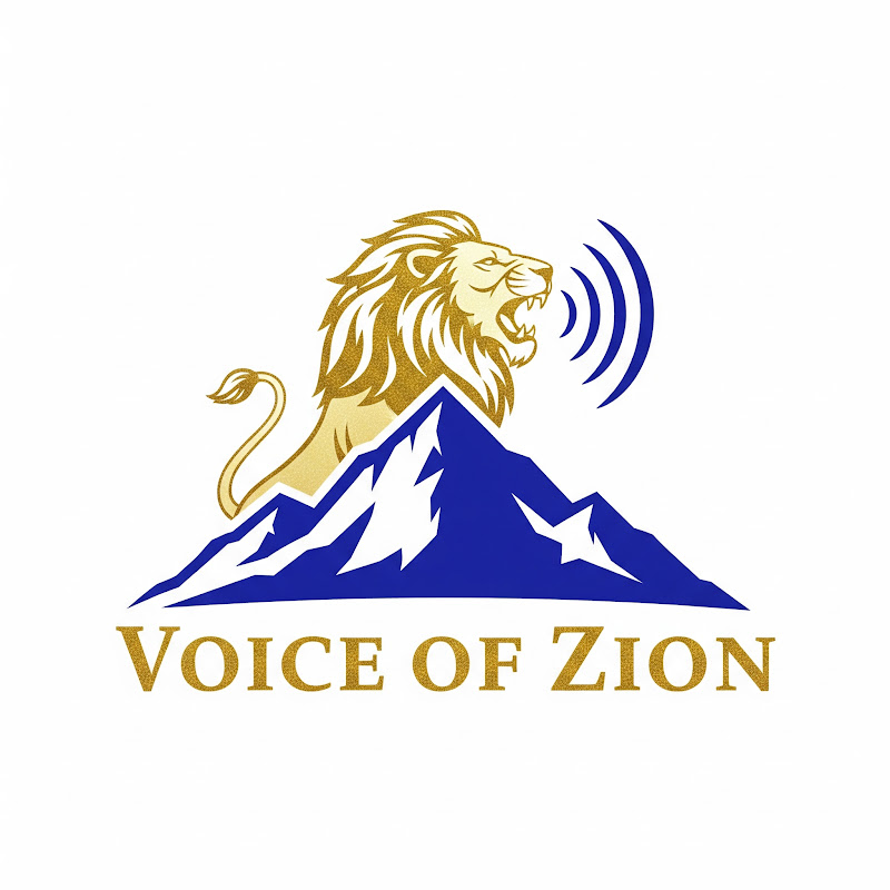 Voice of Zion