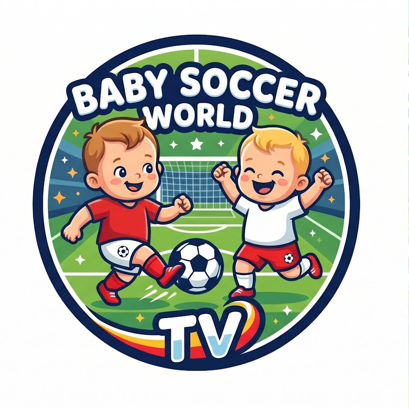Baby Soccer World TV