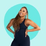 Deja D. Lewis - Fitness For Women