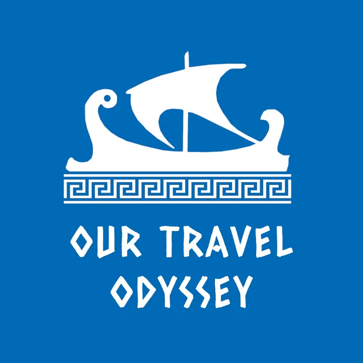 Our Travel Odyssey