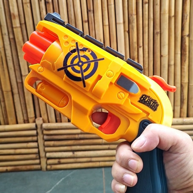 haike Toys