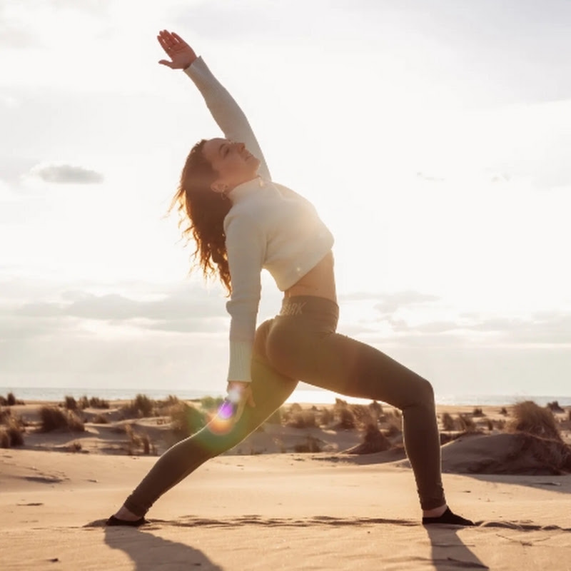 Mind et Forme | Yoga x Fitness x Psychologie