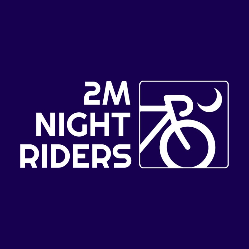 2 Muslim Night Riders