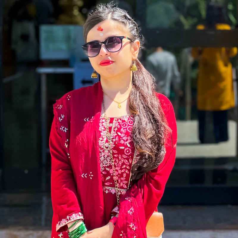 Sushma Vlogs