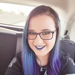 Jessica Ackron | Cyberkhajiit