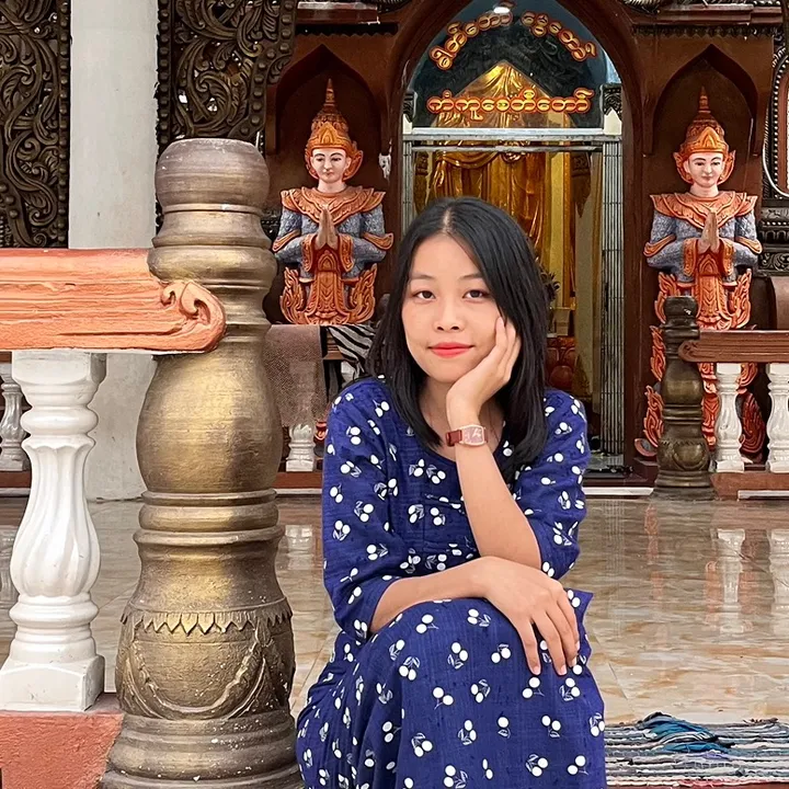 SaYarMaGyi Lolli🍭🤪