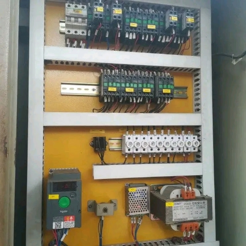 Mik electrical