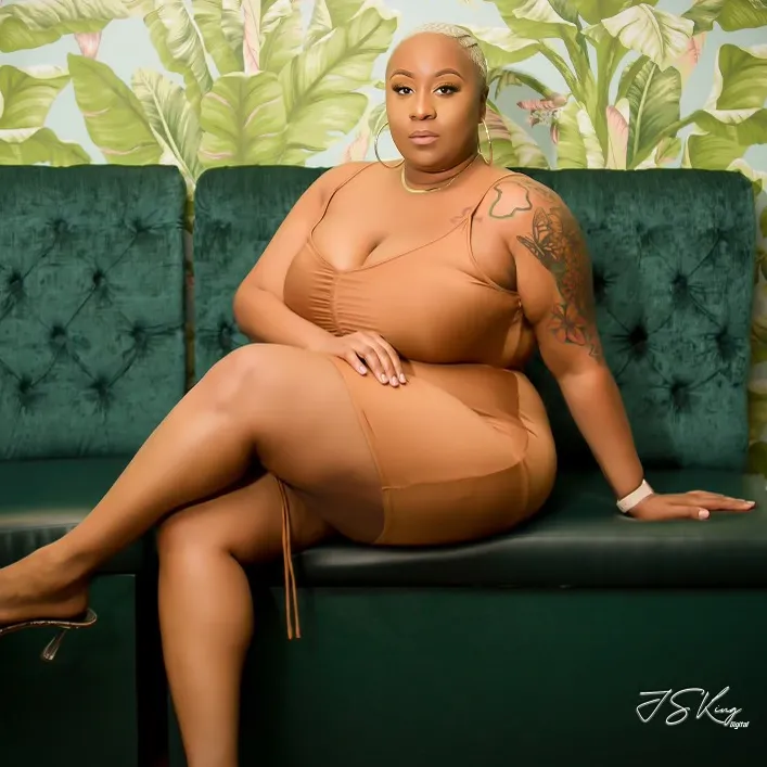 Kai Michelle | Plus Size Style
