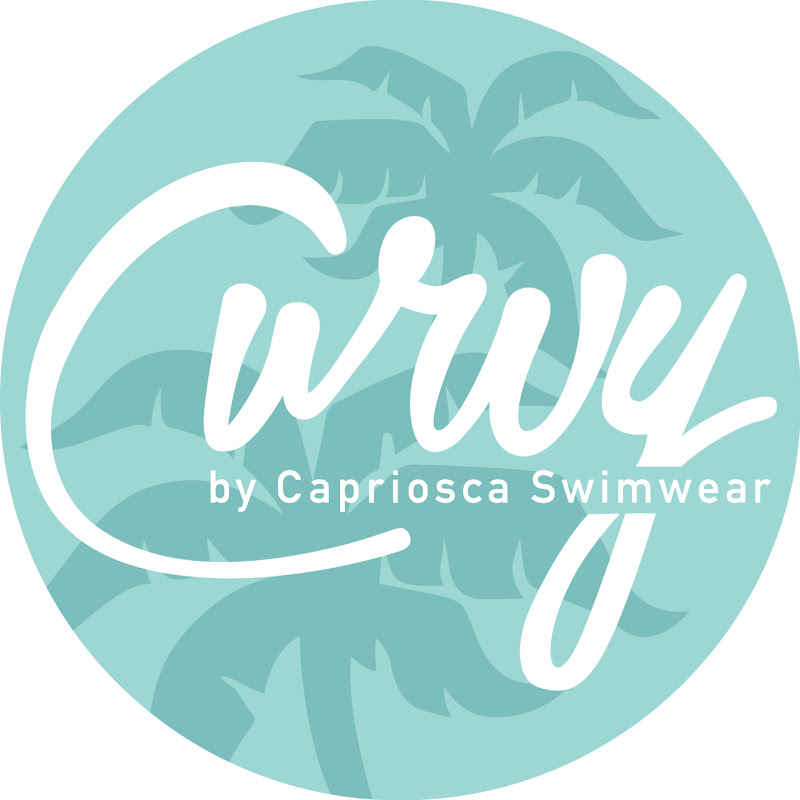 Curvy Swimwear - Curvy by Capriosca Swimwear