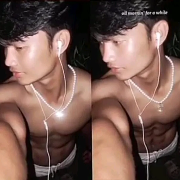Arnold tapaling camomot