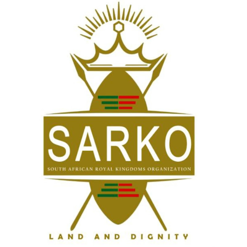 SARKO South African Royal Kindoms Organization