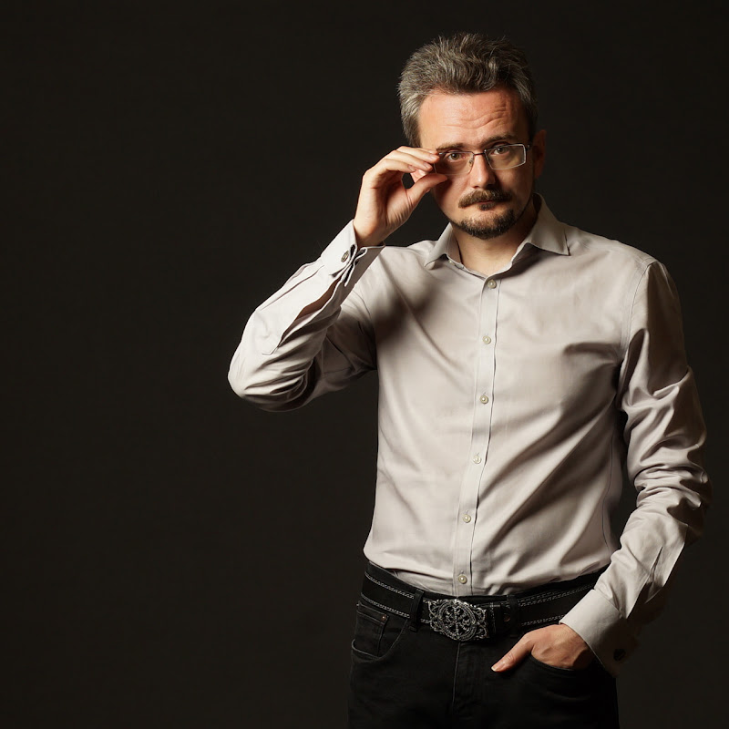 Андрей Школьников