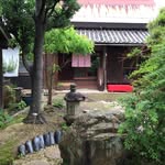 くらしき茶房   桜花