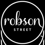 Robson Street
