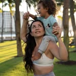 Fitness and Nutrition Coach for Busy Corporate Moms