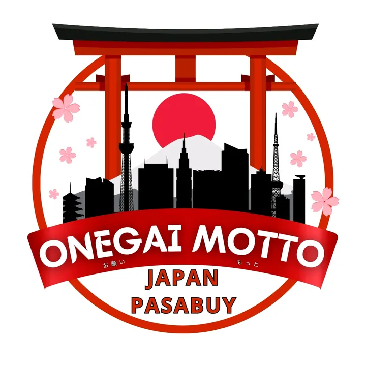 Onegai Motto Japan Pasabuy
