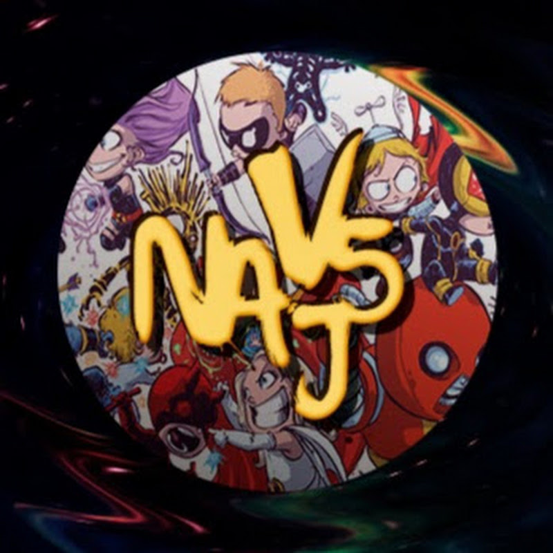NAV5J ♥