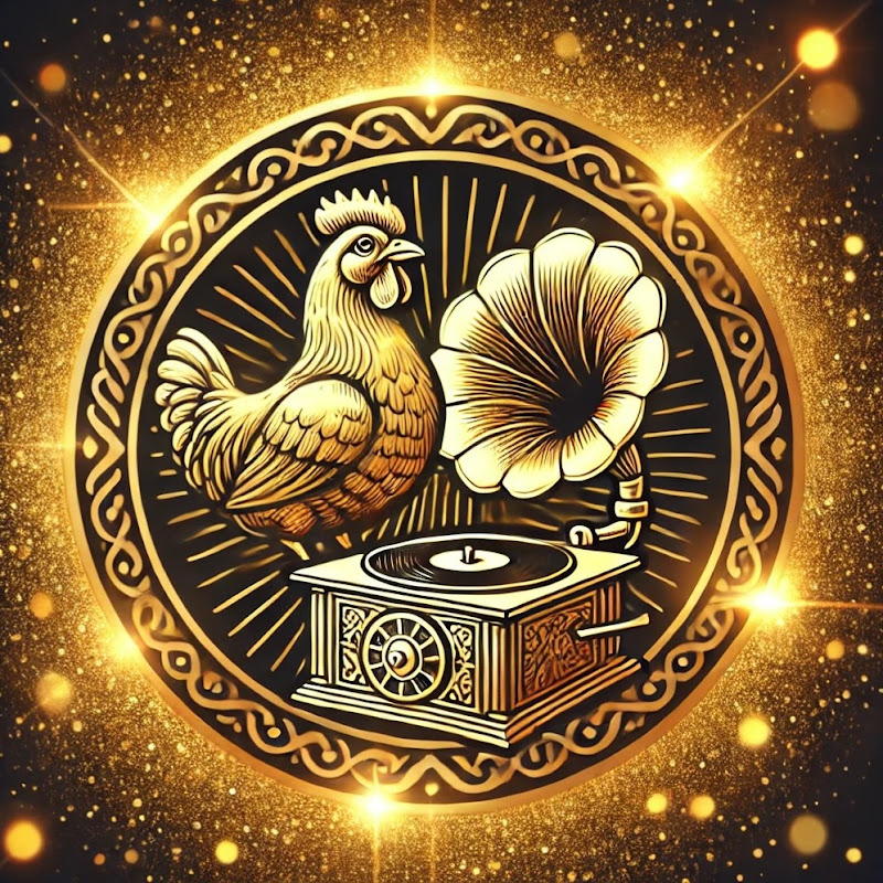 Golden Era Phonograph