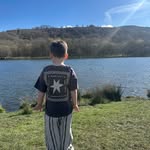 ✨Raising Reubs✨
