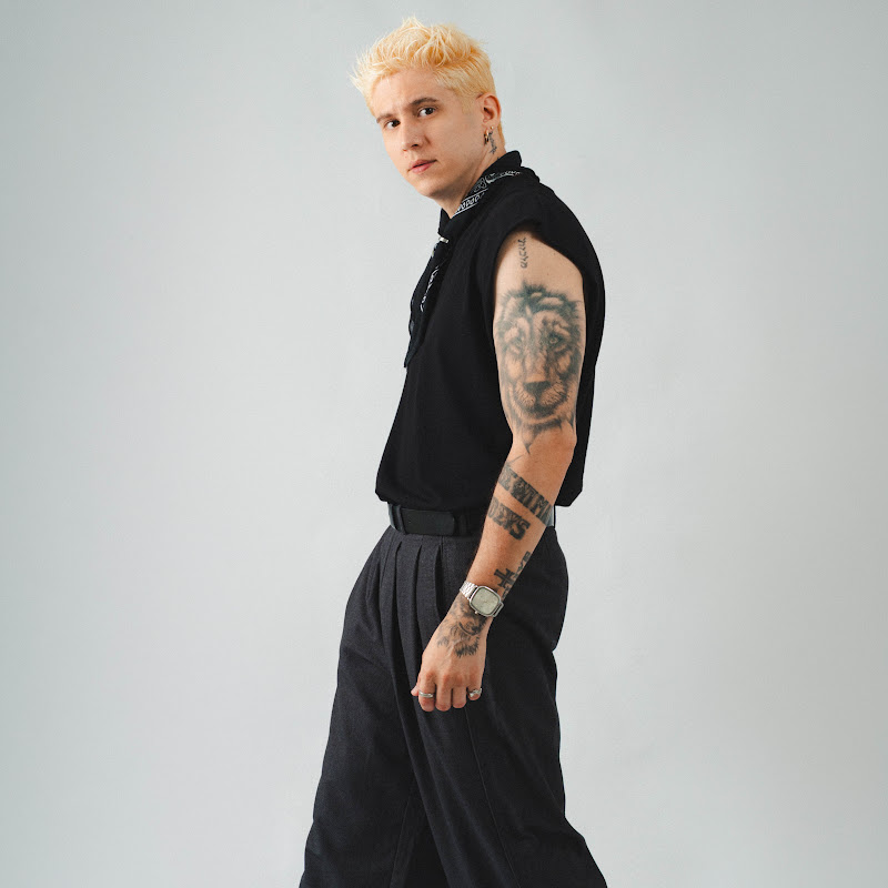 André Rey