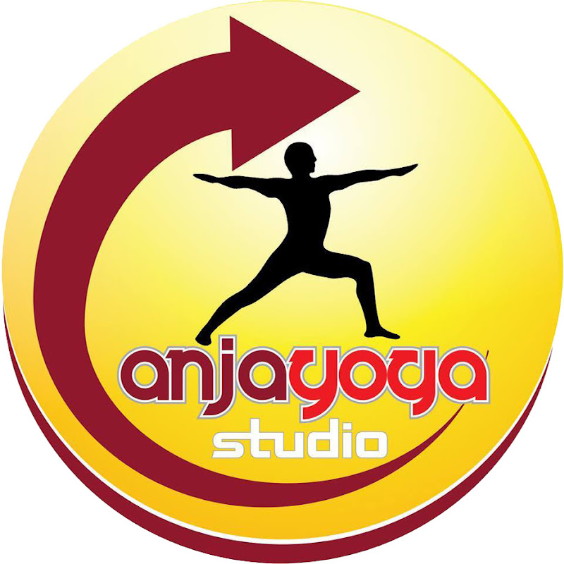 ANJA PLUS (yoga & pilates)
