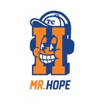 MR.HOPE Streetwear Shop