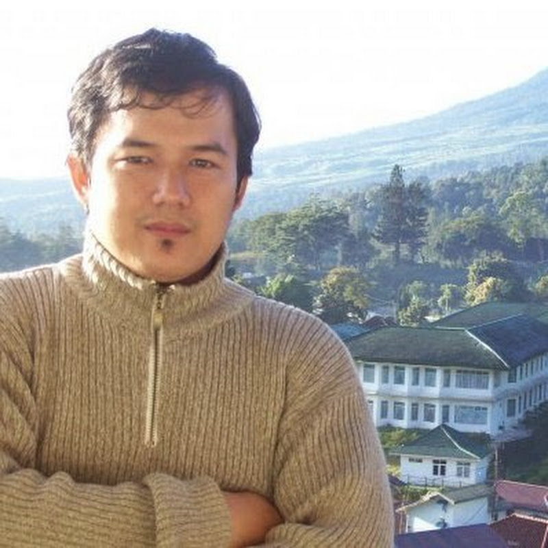 agus sutiyanto